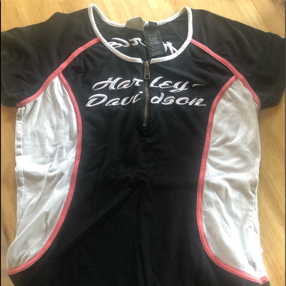 Harley Davidson T-shirt